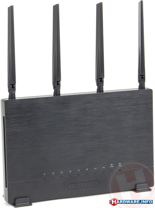 Sitecom WLR-9000