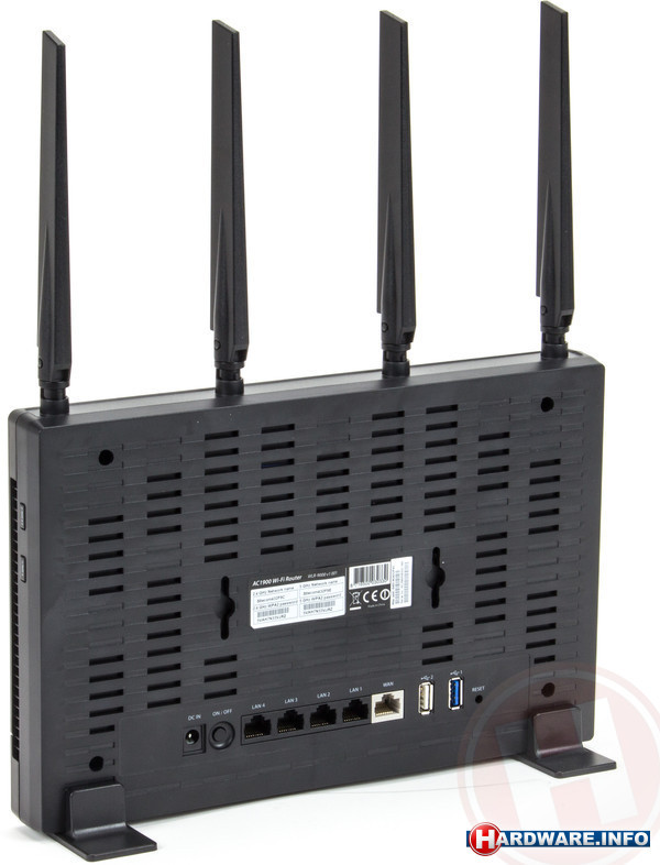 Sitecom WLR-9000