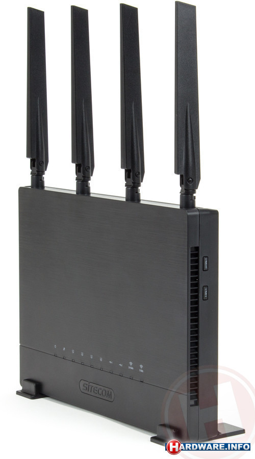 Sitecom WLR-9000