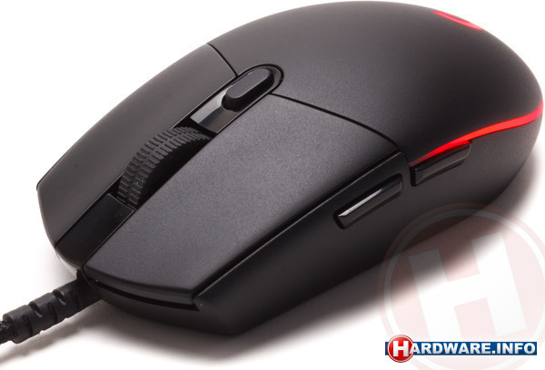 Logitech G Pro Gaming Mouse