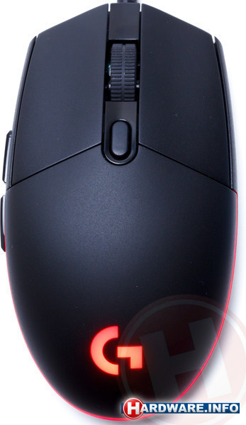 Logitech G Pro Gaming Mouse