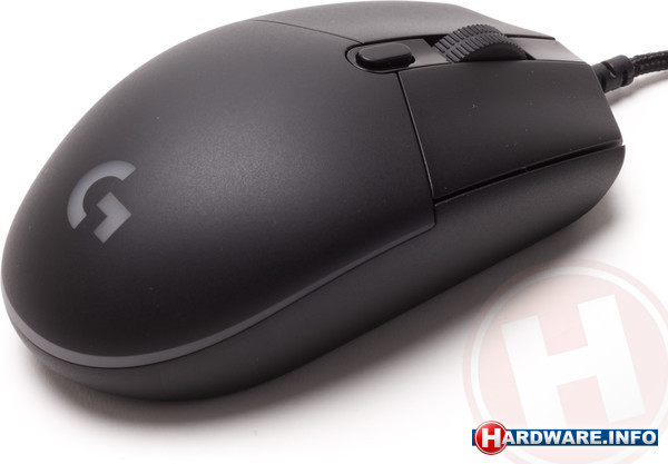 Logitech G Pro Gaming Mouse
