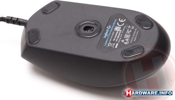 Logitech G Pro Gaming Mouse