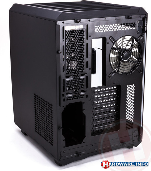 Corsair Carbide Air 740