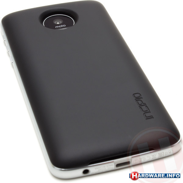 Motorola Moto Z Play Black (dual sim)