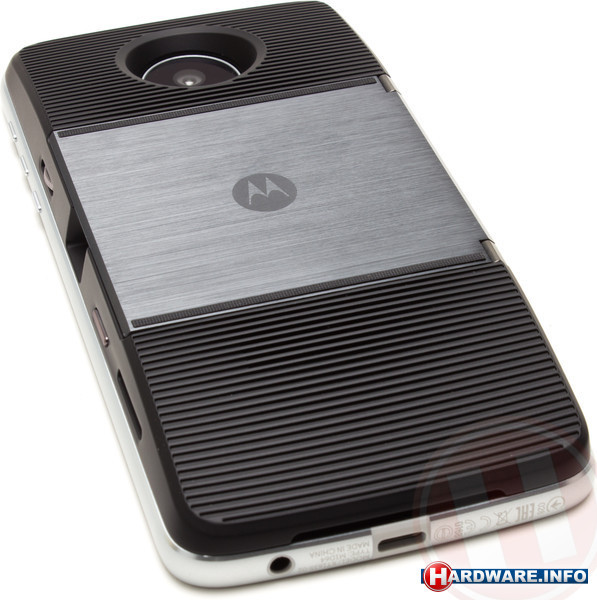 Motorola Moto Z Play Black (dual sim)