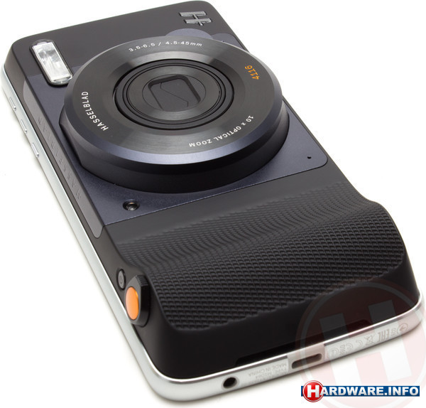 Motorola Moto Z Play Black (dual sim)