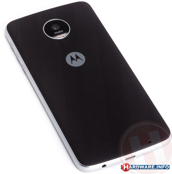 Motorola Moto Z Play Black (dual sim)