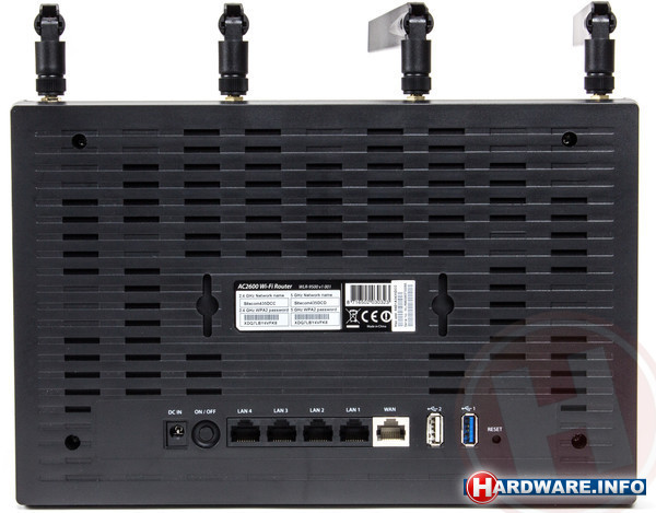 Sitecom WLR-9500
