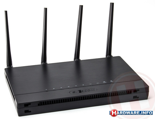 Sitecom WLR-9500