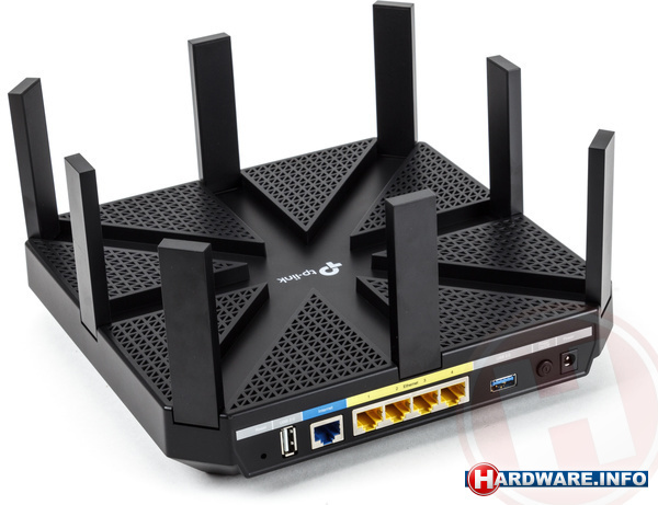 TP-Link Archer C5400