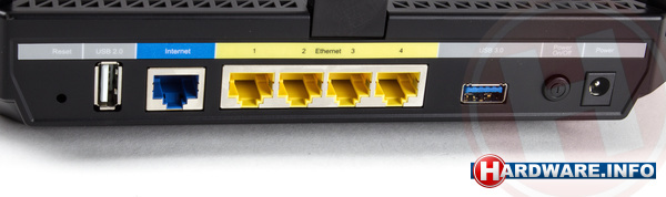 TP-Link Archer C5400