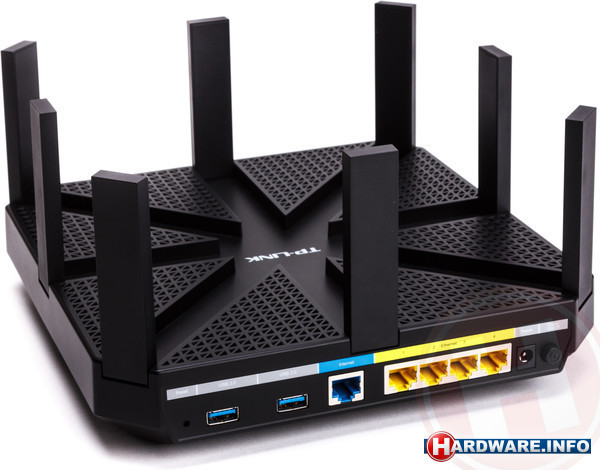 TP-Link Talon AD7200