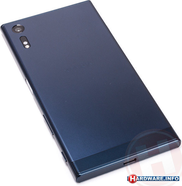 Sony Xperia XZ Blue