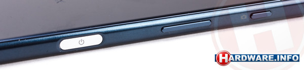 Sony Xperia XZ Blue