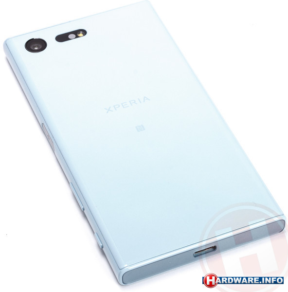 Sony Xperia X Compact Blue
