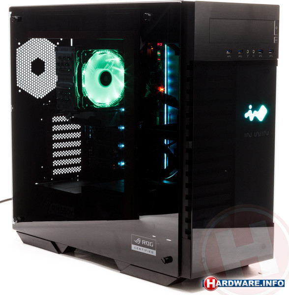 In Win 509