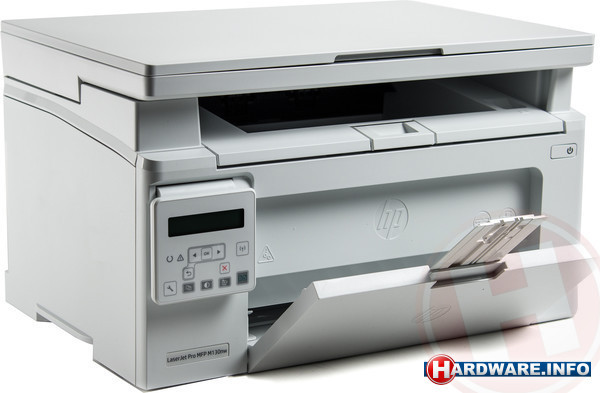 HP LaserJet Pro M130nw