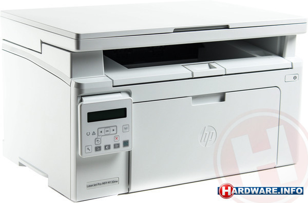 HP LaserJet Pro M130nw