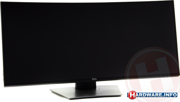 Dell UltraSharp U3417W