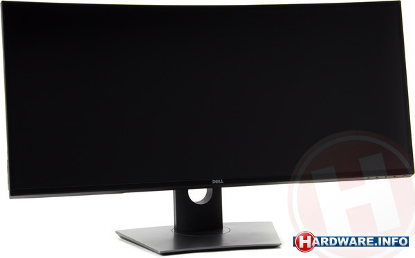 Dell UltraSharp U3417W