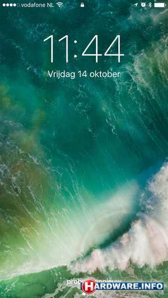 Apple iPhone 7 Plus 256GB Gold