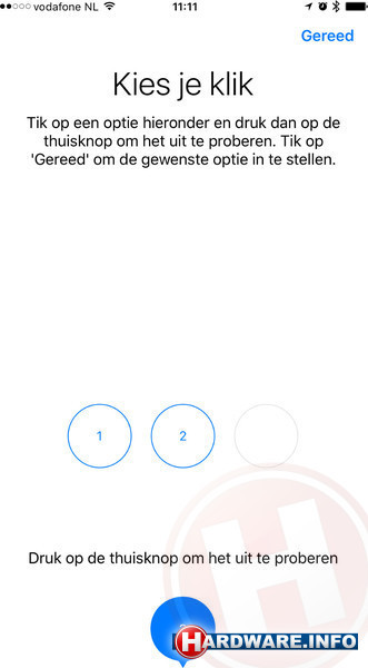 Apple iPhone 7 Plus 256GB Gold