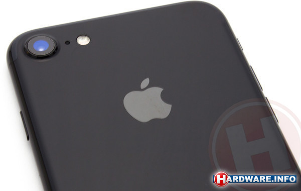 Apple iPhone 7 256GB Jet Black