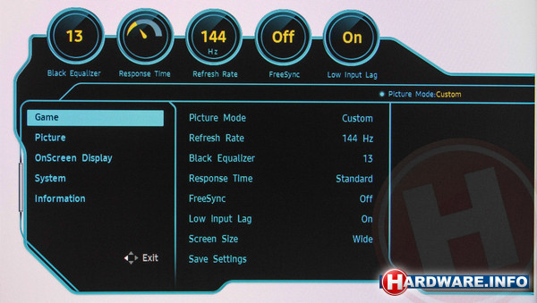 Samsung C24FG70