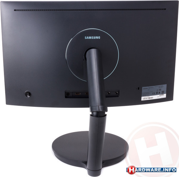 Samsung C24FG70