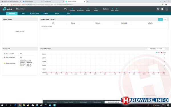TP-Link EAP225