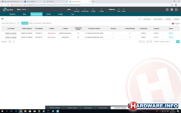 TP-Link EAP225