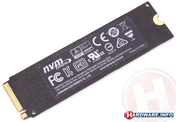 Samsung 960 Evo 1TB