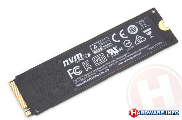 Samsung 960 Evo 500GB