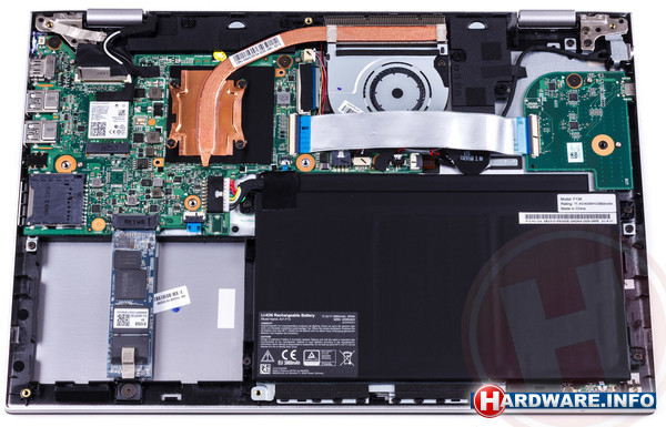 Medion Akoya S3409