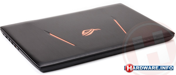 Asus GL502VM-FY022T