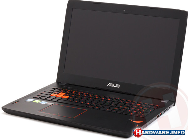 Asus GL502VM-FY022T