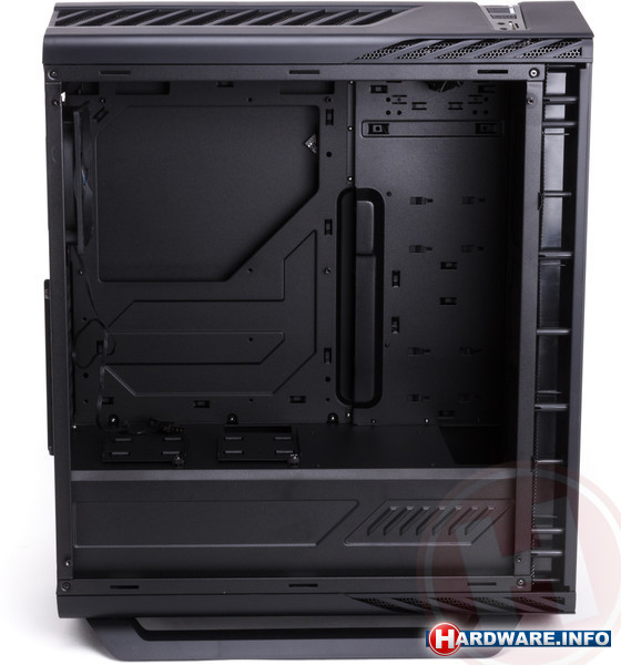 Aerocool P7-C1BG Black