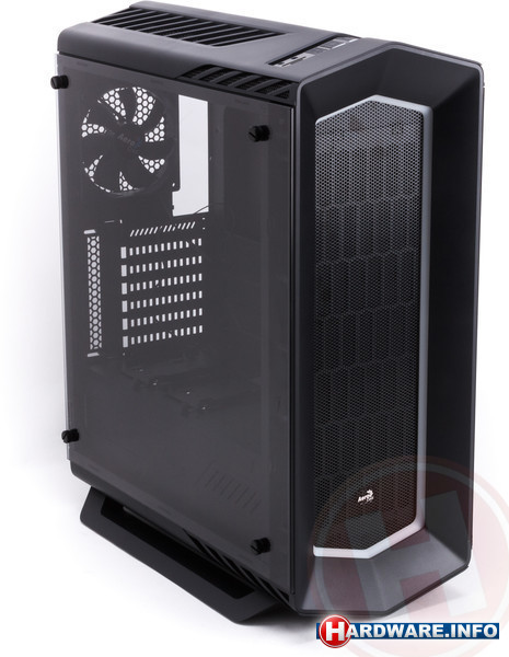 Aerocool P7-C1BG Black