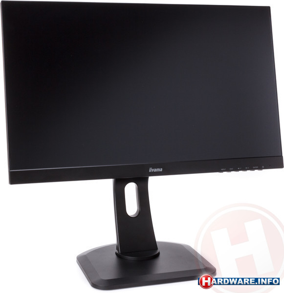Iiyama ProLite XUB2492HSU-B1
