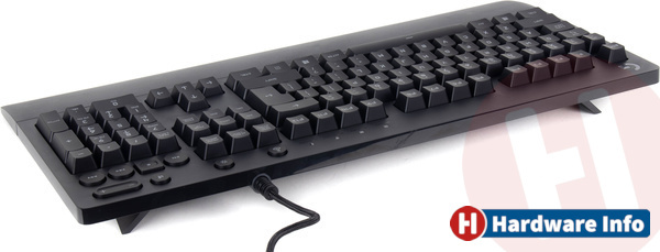 Logitech G213 Prodigy