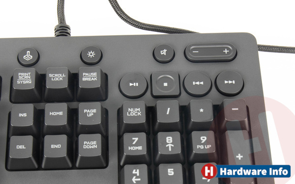 Logitech G213 Prodigy