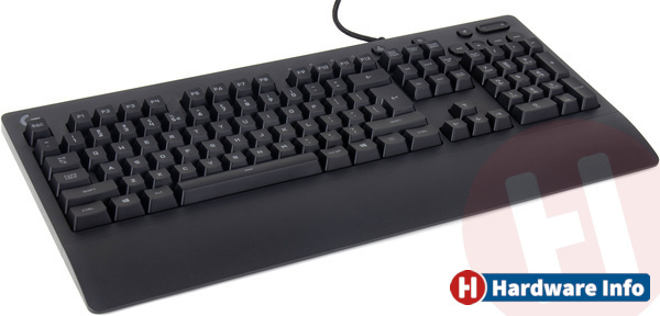 Logitech G213 Prodigy