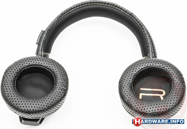 Plantronics RIG 600