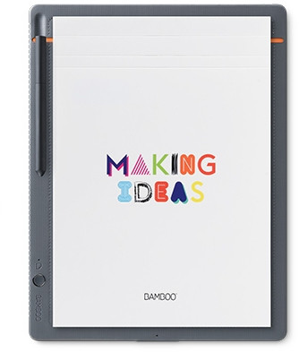 Wacom Bamboo Slate Large