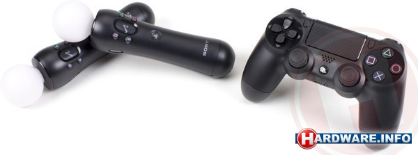 Sony PlayStation VR Starterpack