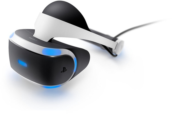 Sony PlayStation VR Starterpack