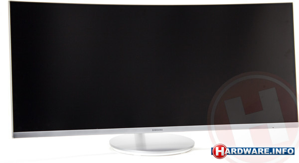 Samsung C34F791