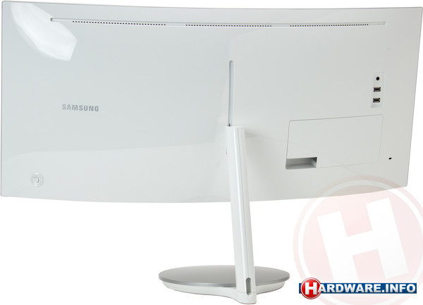 Samsung C34F791