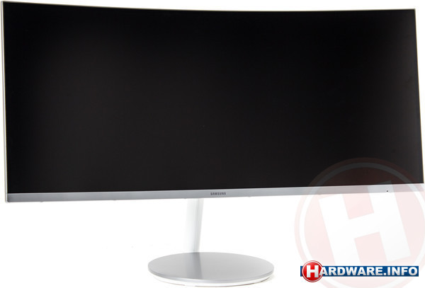 Samsung C34F791